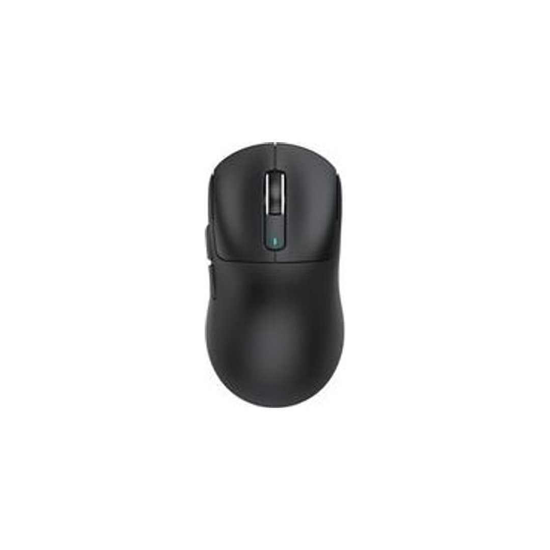 Mouse Gamer sem Fio Attack Shark X3Pro 4K/8K, Tri-Mode, 26.000 DPI, Sensor Óptico PAW3395, 7 Botões Preto