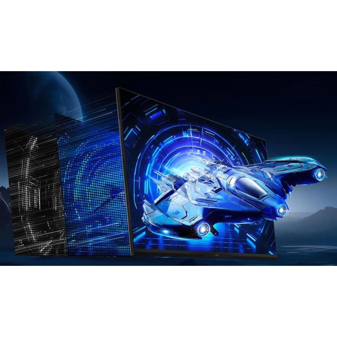 Monitor Gamer TCL 25 Qd Mini Led Full Hd 300Hz 2 HDMI 25g64