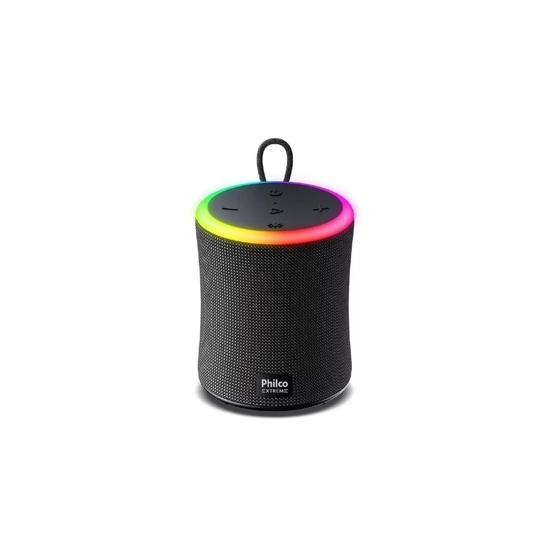 Caixa de Som Speaker Philco Extreme 35W PBS35