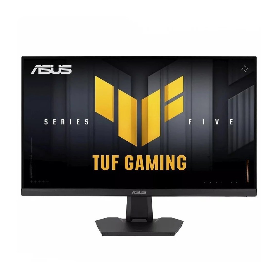 Monitor Gamer Asus Tuf Gaming Series 5 Vg249qm5f, 23,8 Pol, Full Hd, 260Hz, Fast Ips, 0.3ms