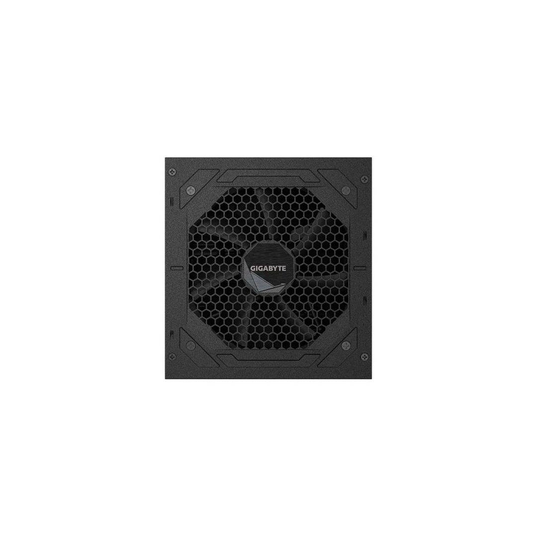 Fonte Gigabyte PG5 V2, 1000W, 80 PLUS Gold, Modular