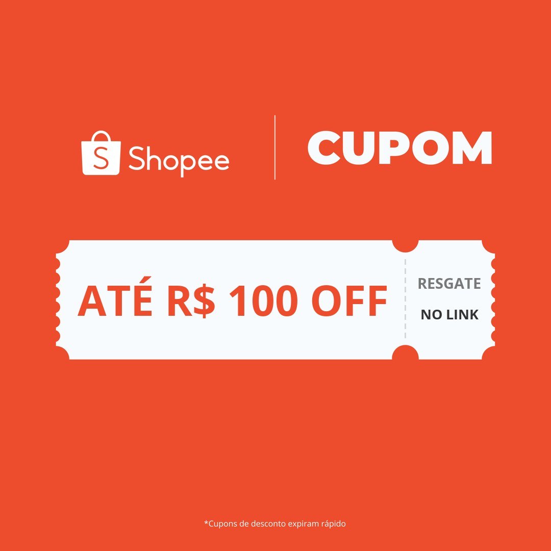 NOVA CHANCE SHOPEE FIGURINHAS