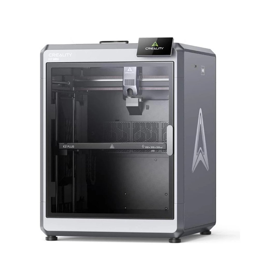 Impressora 3d Creality K2 Plus Modelo 1202080023i