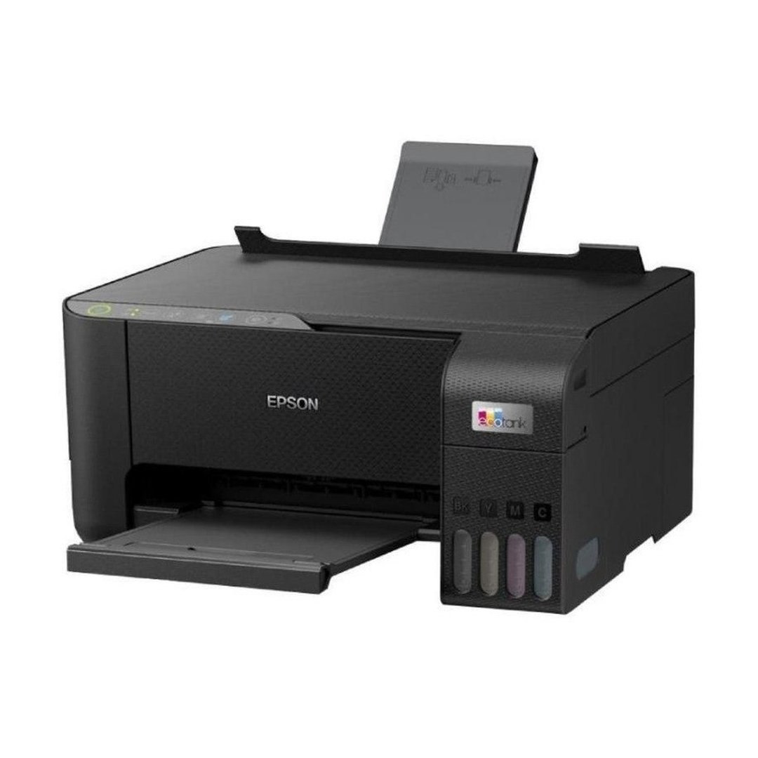 IMPRESSORA MULTIFUNCIONAL JATO DE TINTA ECOTANK EPSON 3250 Bivolt