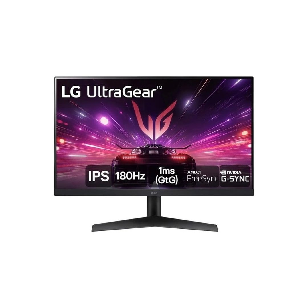 Monitor Lg UltraGear G4 24'' 24Gs60f