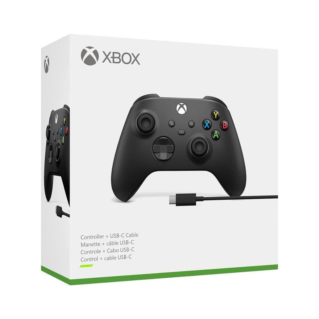 Controle para Xbox Sem Fio