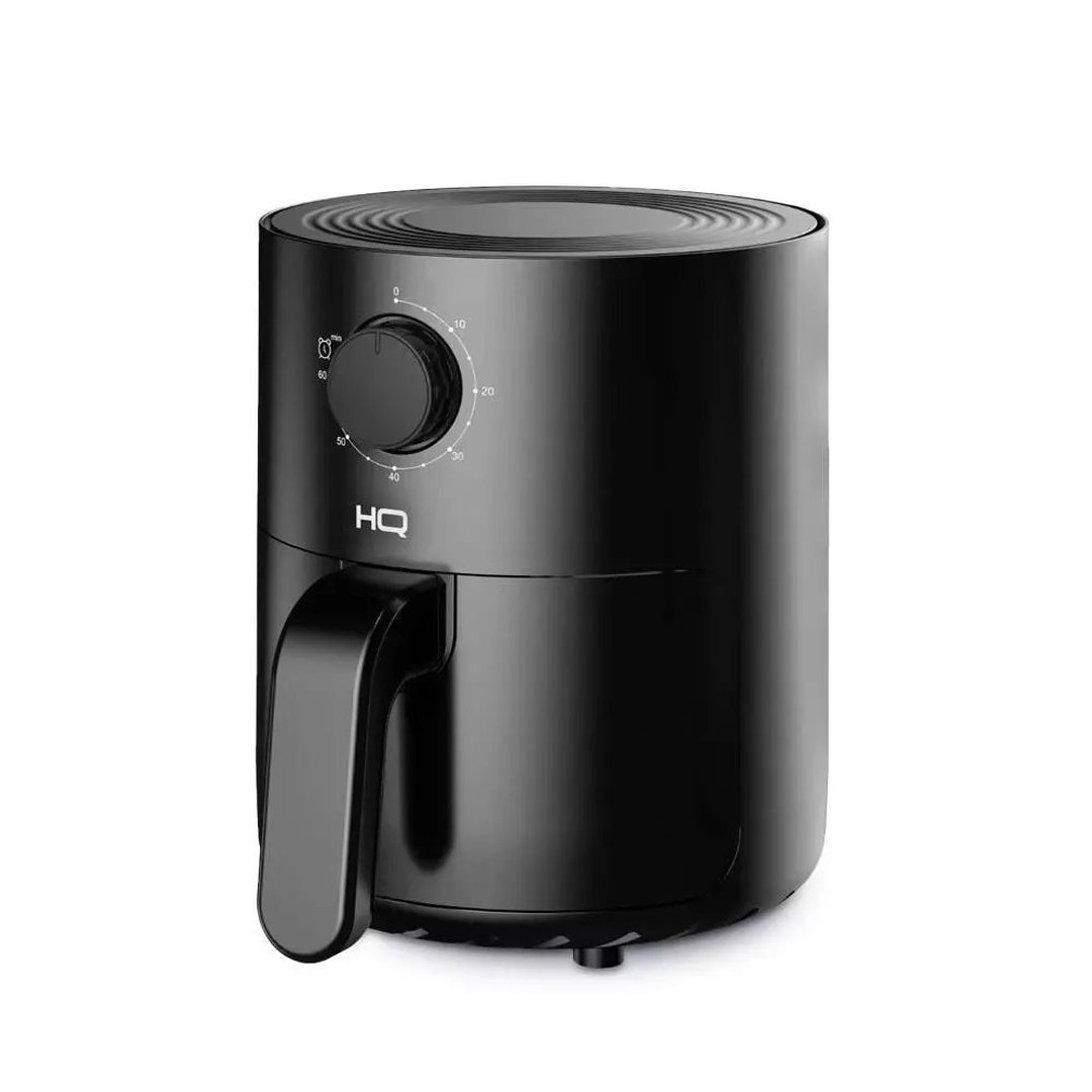 AirFryer Hq 2,8 litros Preta Hq-Af2.8Lmg Fritadeira Elétrica