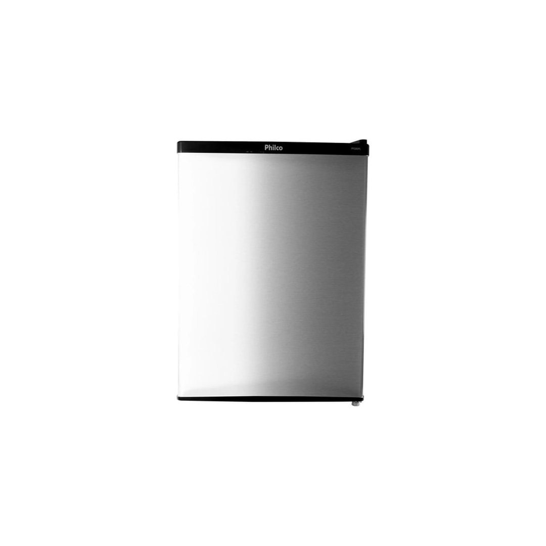 Frigobar Philco Inox PFG85PL 67 Litros