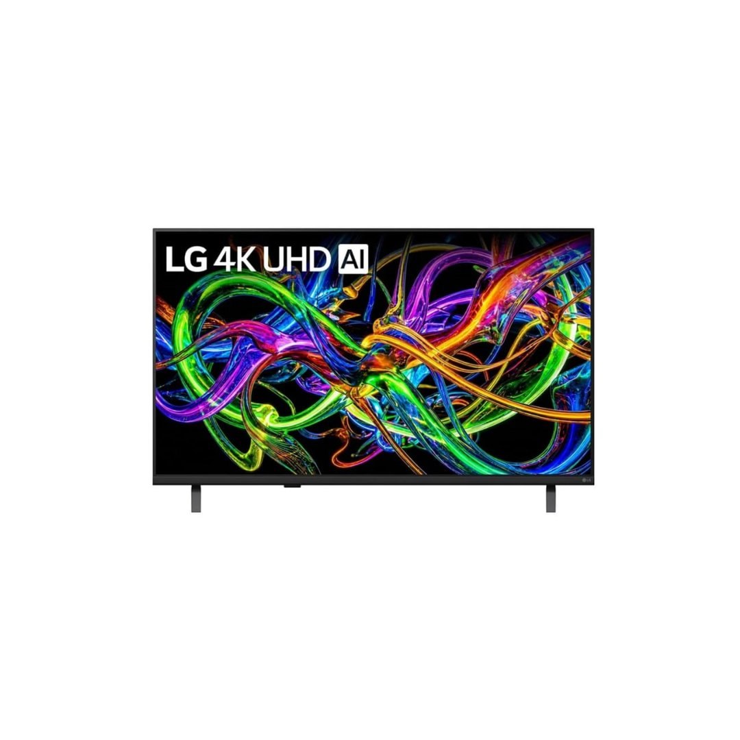 Smart TV LG 65" 4K UHD HDR10 NanoCell AI