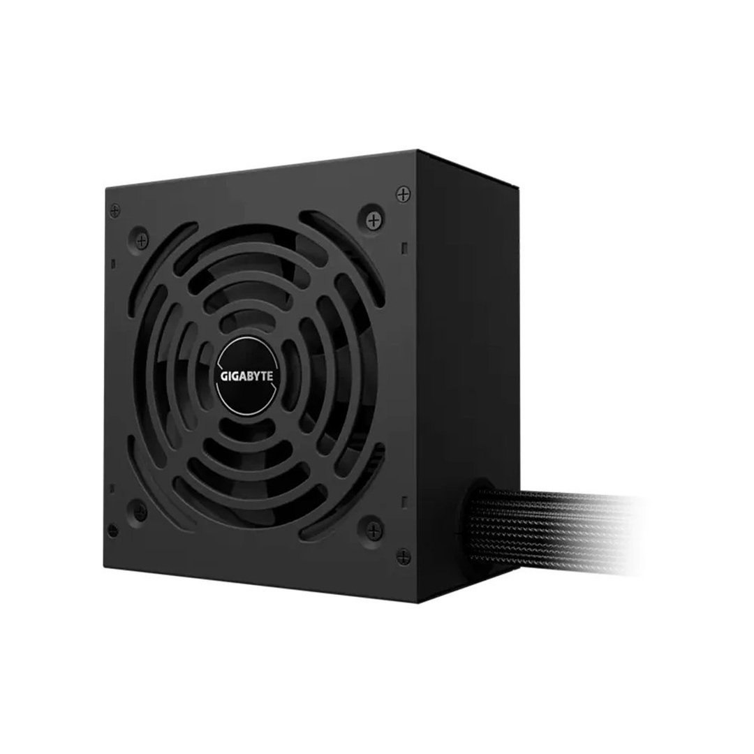 Fonte Gigabyte P650g Pg5, 650W, 80 Plus Gold, Pfc Ativo, Preto 28200-P65g5-1Cbrr