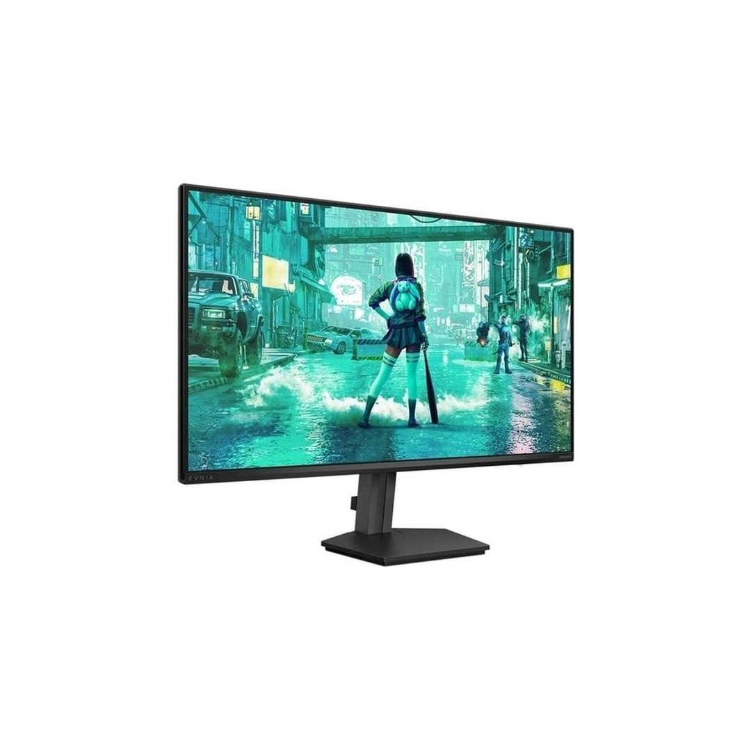 Monitor Philips Gamer Evnia 24 Led 24M2n3200nf/57 / Ips / Hdmi / Display Port / Vesa / 144Hz / 0.5 Ms