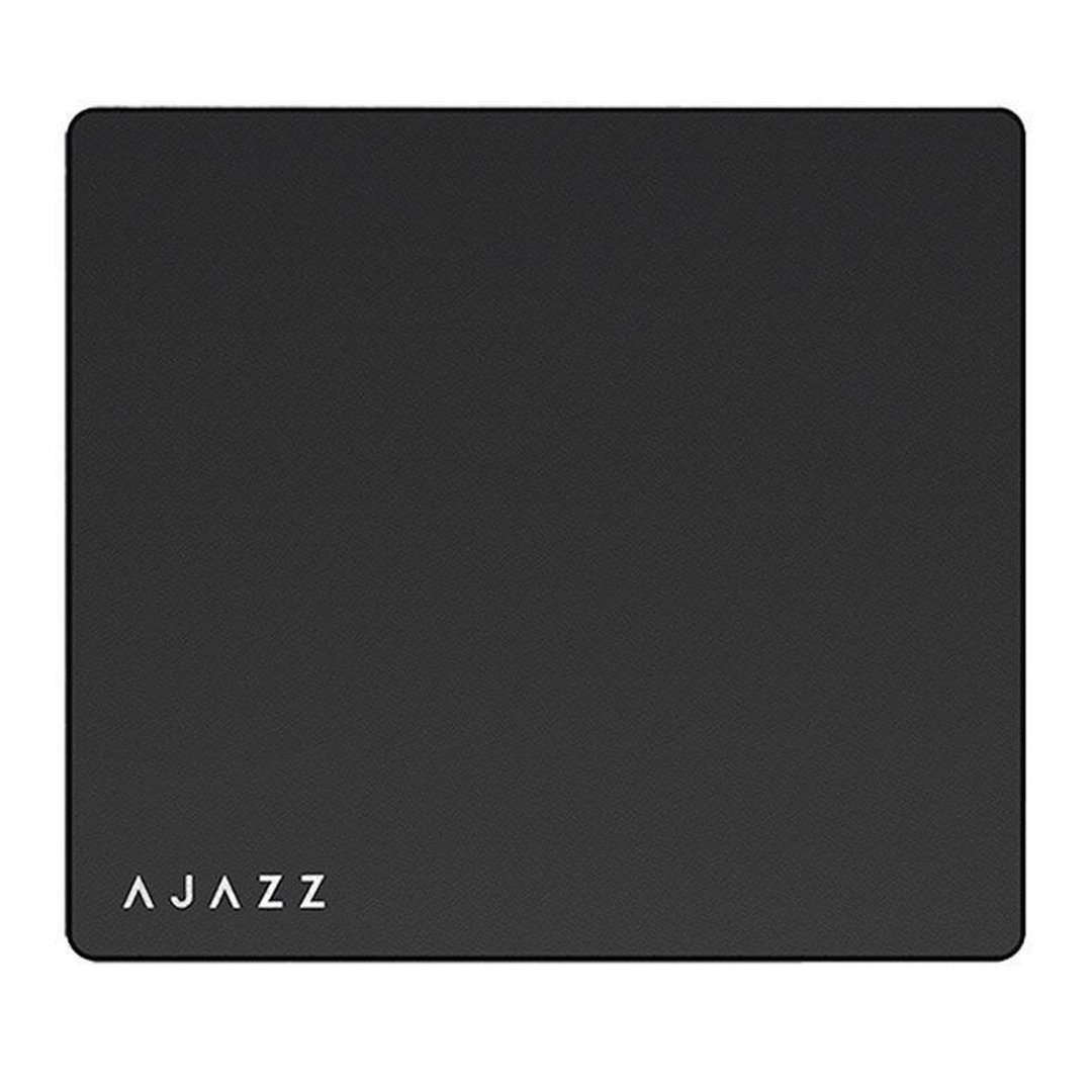Mousepad Ajazz Mp02, 400x450x5mm, Preto, Mp02-Bk