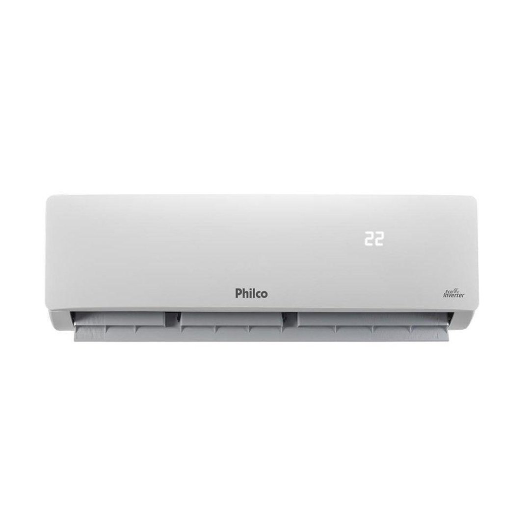 Ar Condicionado Split Inverter Philco 12000 BTUs Frio 220V