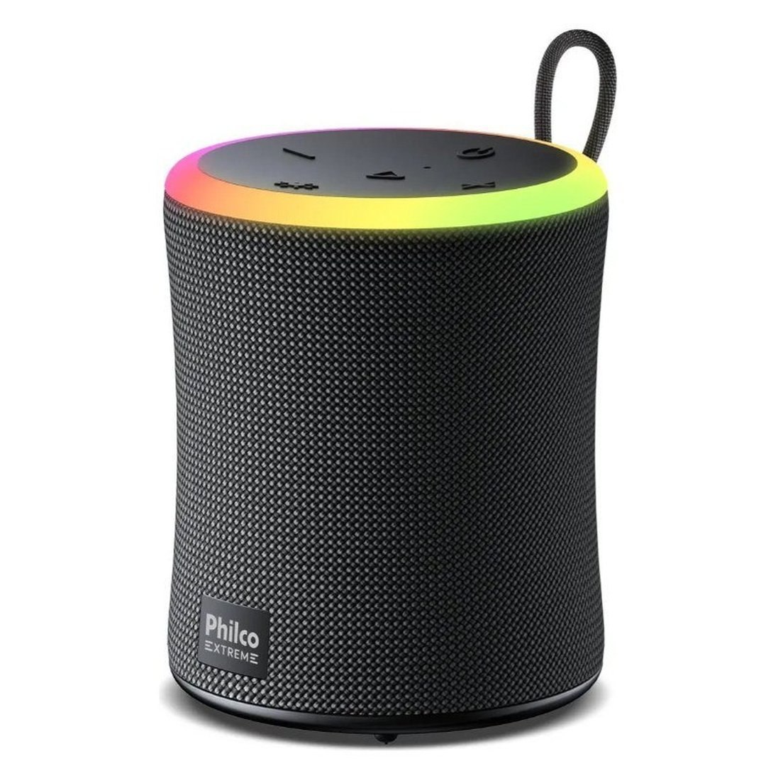 Caixa de Som Speaker Philco Extreme 35W Pbs35