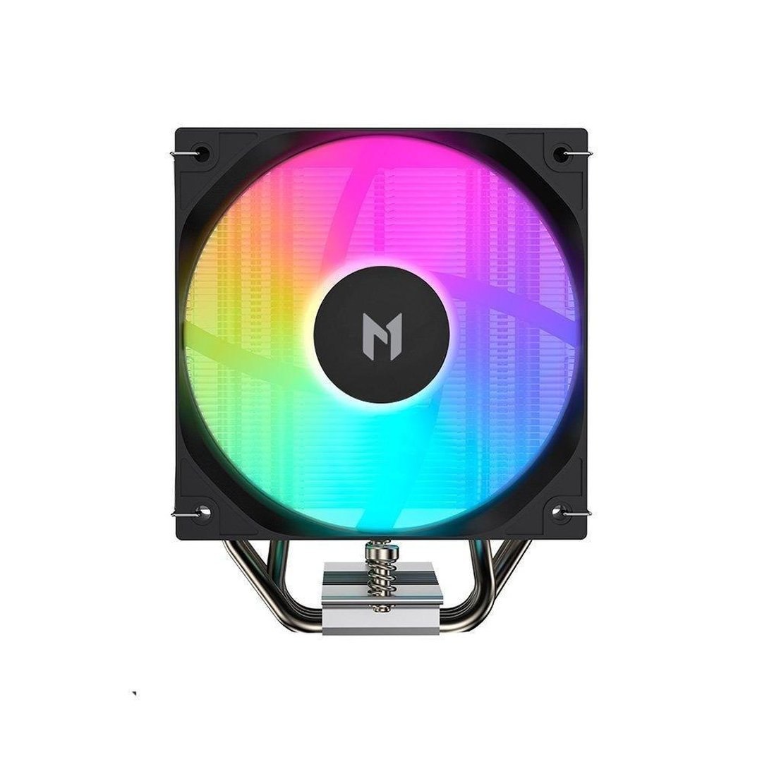 Air Cooler Mach1 Boreal, Digital, Argb, Amd e Intel, 120mm, Preto B40-Dig-Argb V2