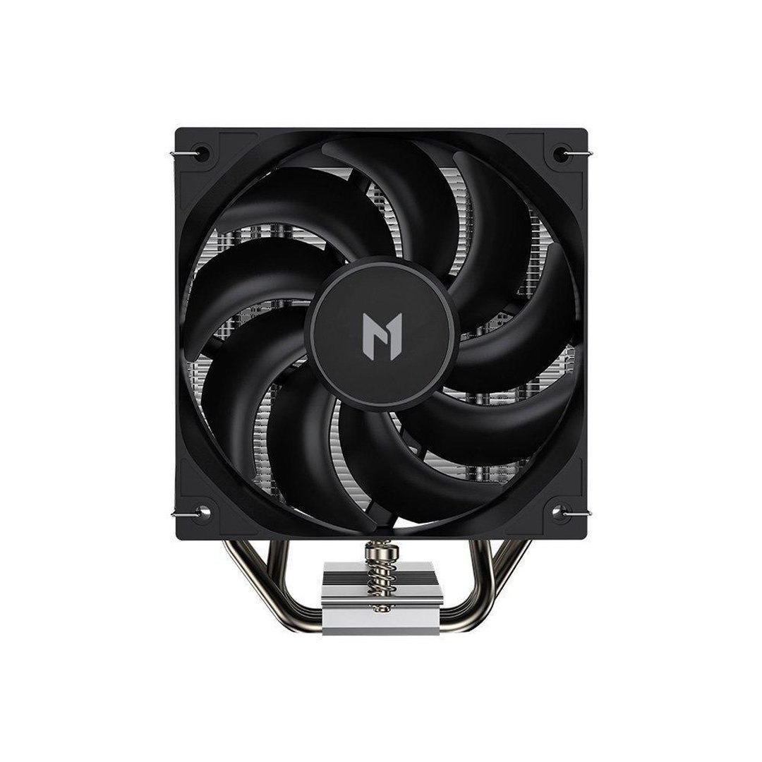 Air Cooler MACH1 BOREAL, Digital, AMD e Intel, 120mm, Preto B40 DIG V2