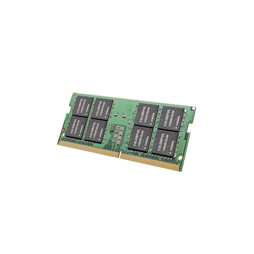 Memória Colorful, 8GB, 2666MHz, DDR4, CL19