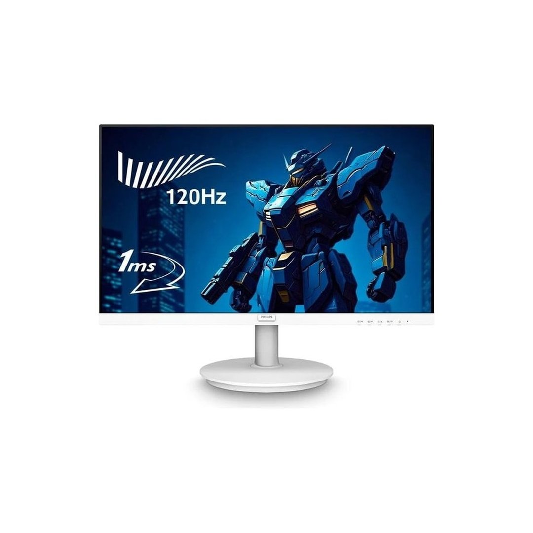 Monitor 21,5 Philips Led 221v8lbw3 Widescreen 120hz 1ms