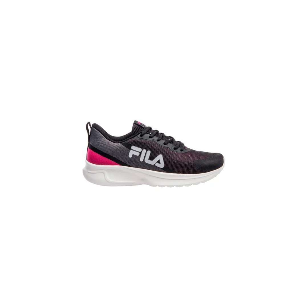 Tênis Fila Vector Feminino Esportivo Leve Conforto Diário (2 cores)