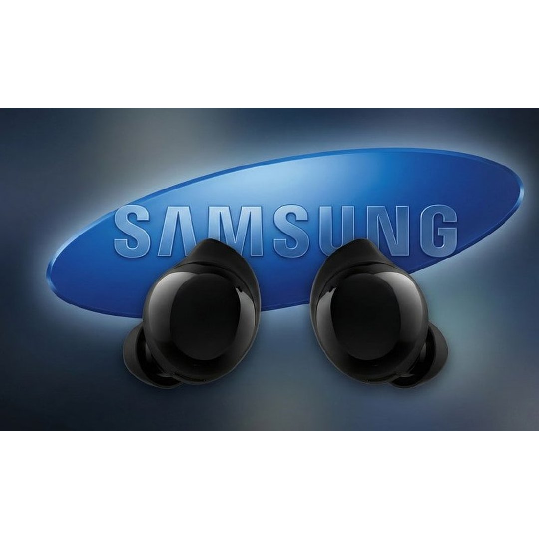 Galaxy Buds Core Preto
