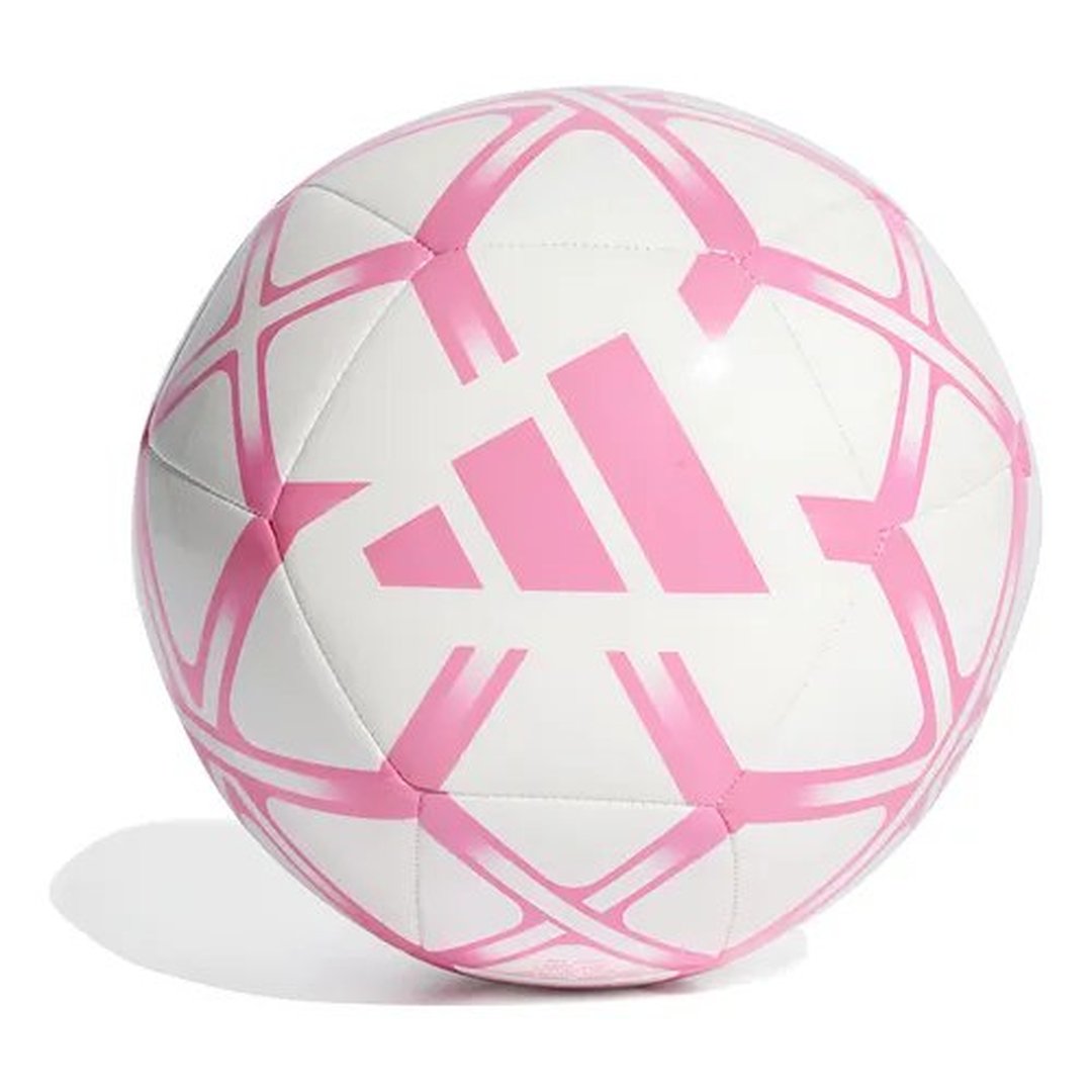 2x Bola De Futebol Starlancer Club adidas