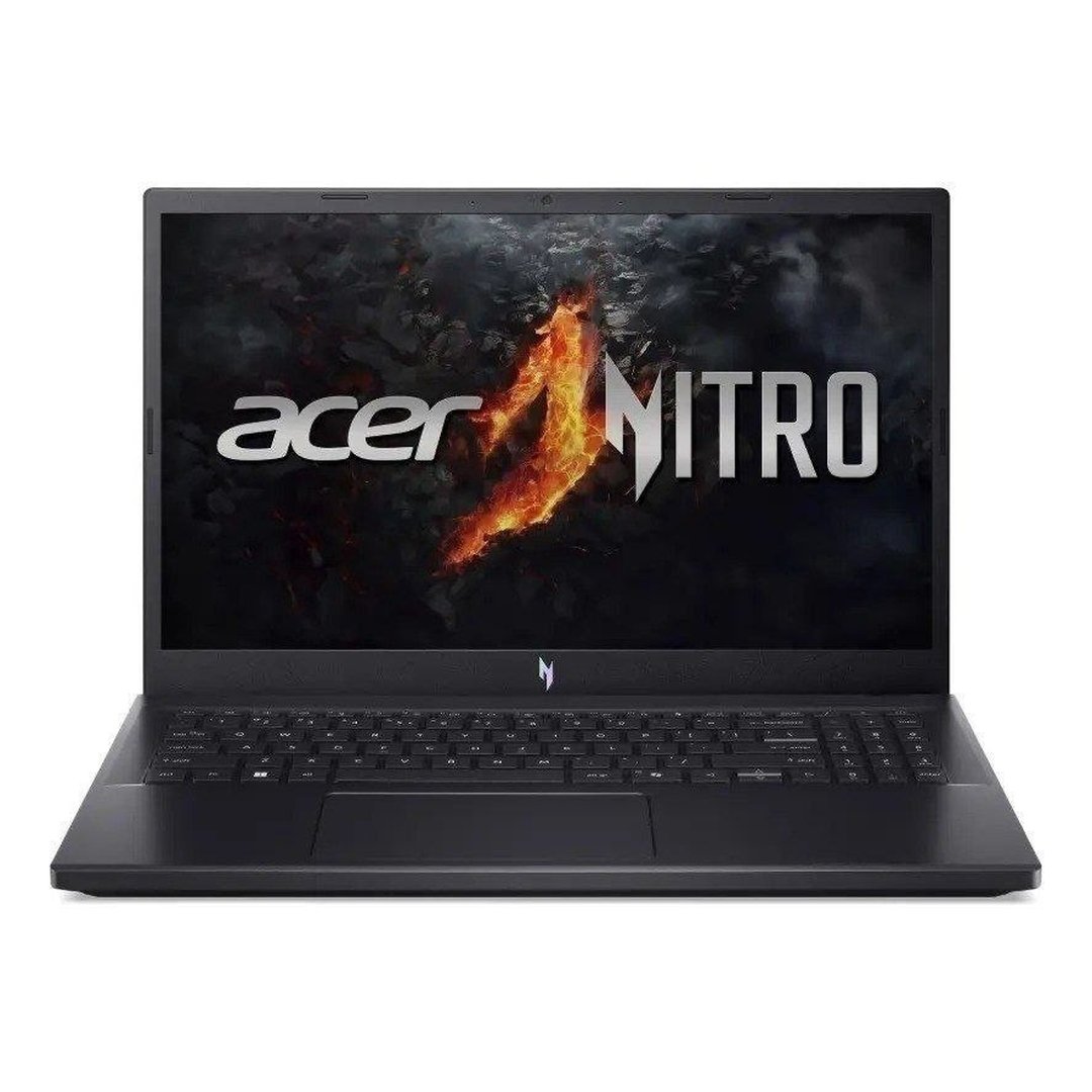 Notebook Gamer Acer Nitro V15 4050 6GB Ryzen 7 7735HS (Versão 1TB SSD + 16GB RAM + Windows 11)