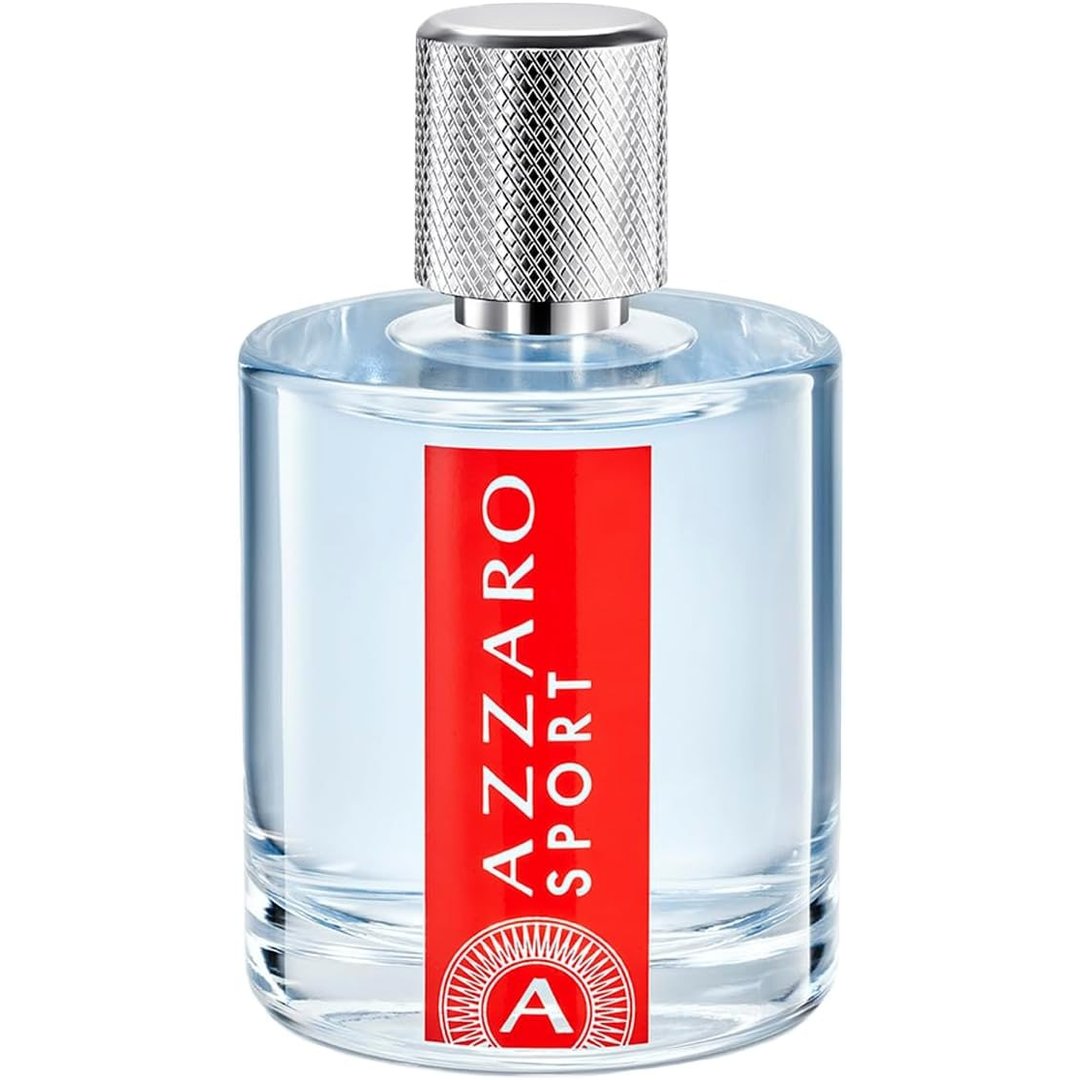 Azzaro, Azzaro Sport, Perfume Masculino