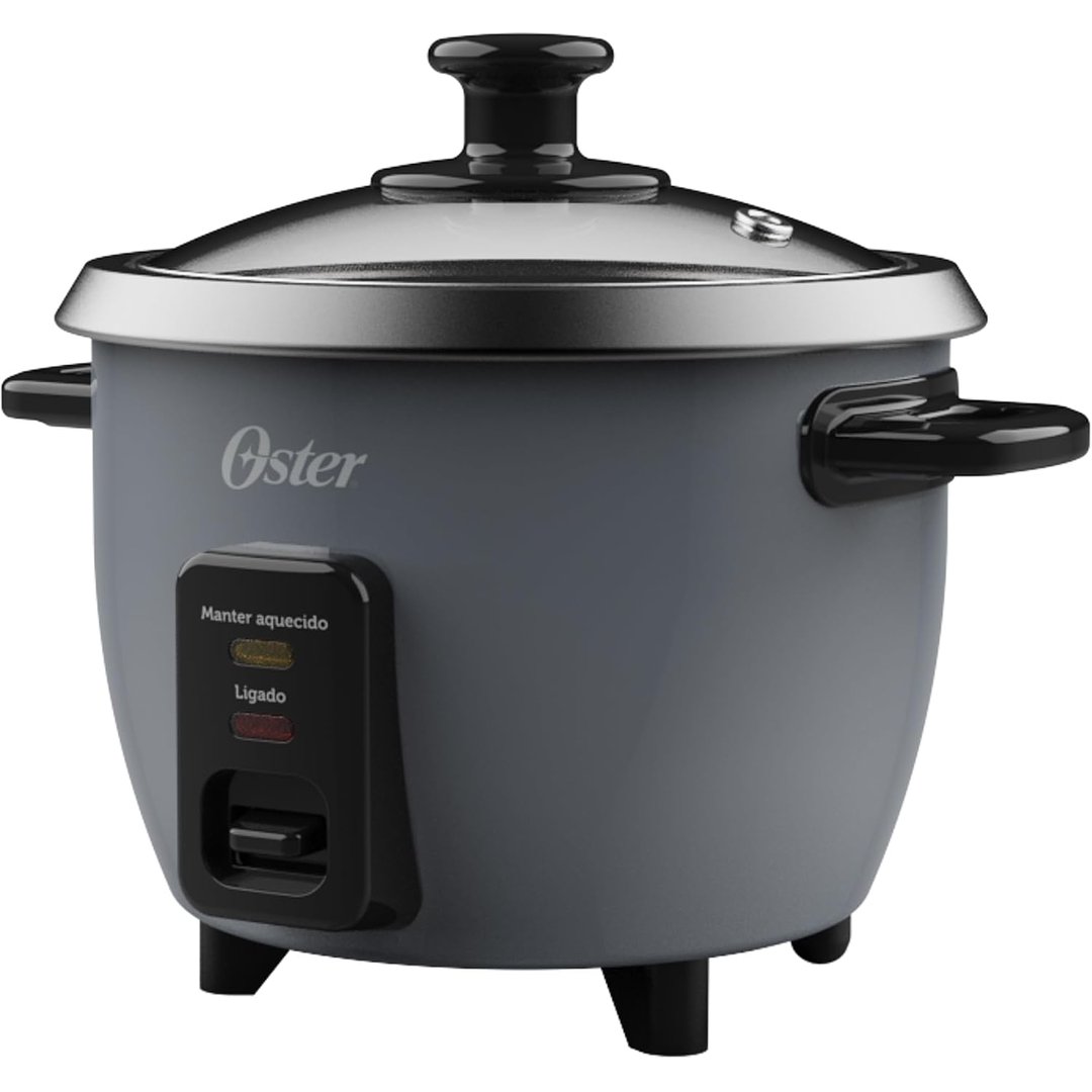 OSTER - Panela Elétrica de Arroz Oster Pan306 127V