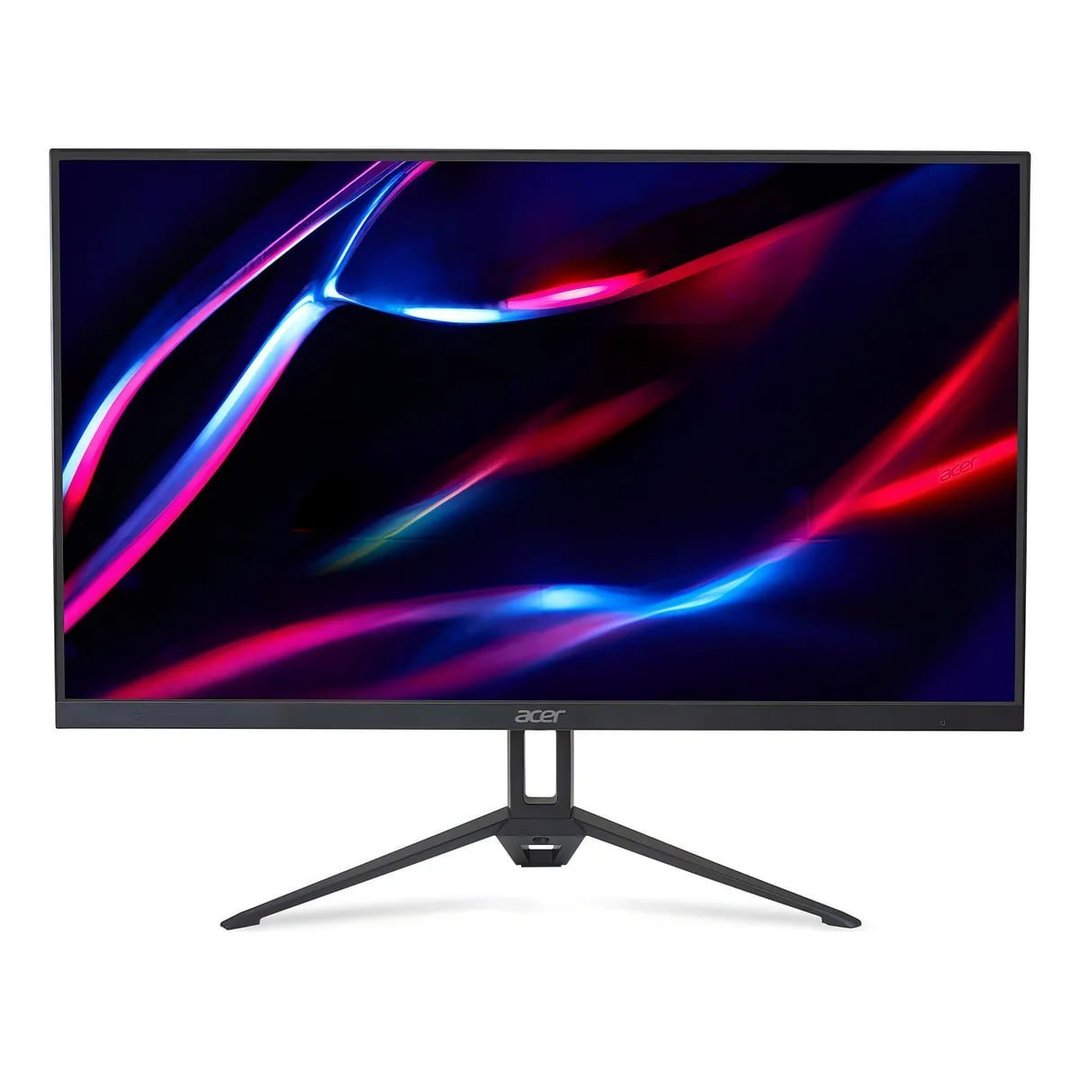 Monitor Gamer Acer Nitro Kg243y 23,8 Ips Full Hd 144hz 1ms