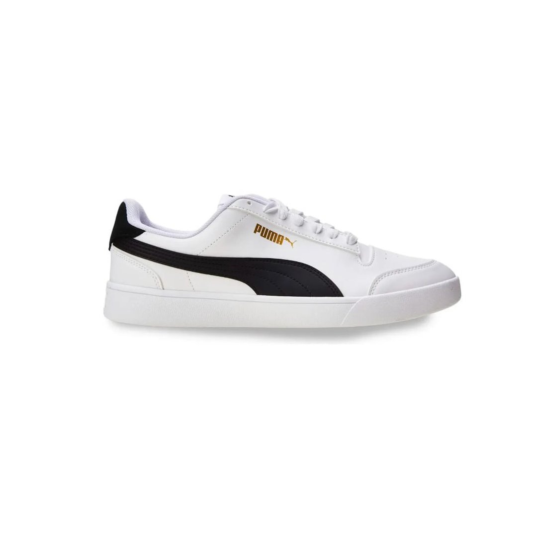 Tênis Casual Masculino E Feminino Shuffle Puma