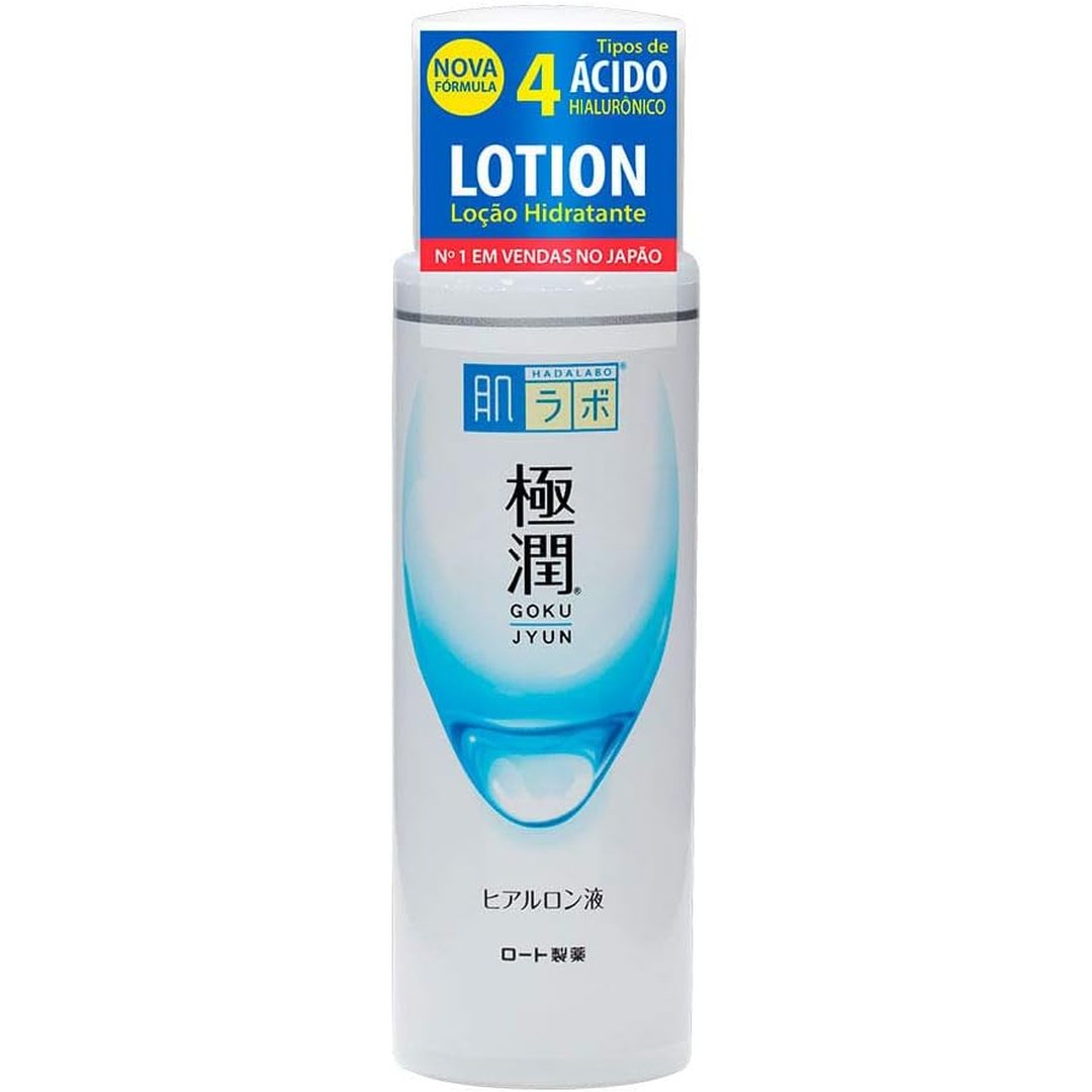 Hada Labo Gokujyun Lotion 170ml