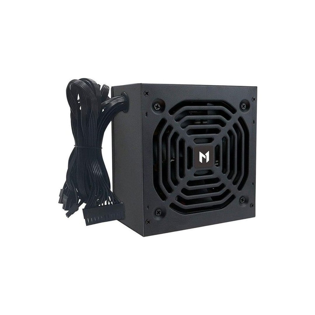 Fonte MACH1 Steady, 750W, 80 Plus Bronze, PFC Ativo, Preto 750Steady