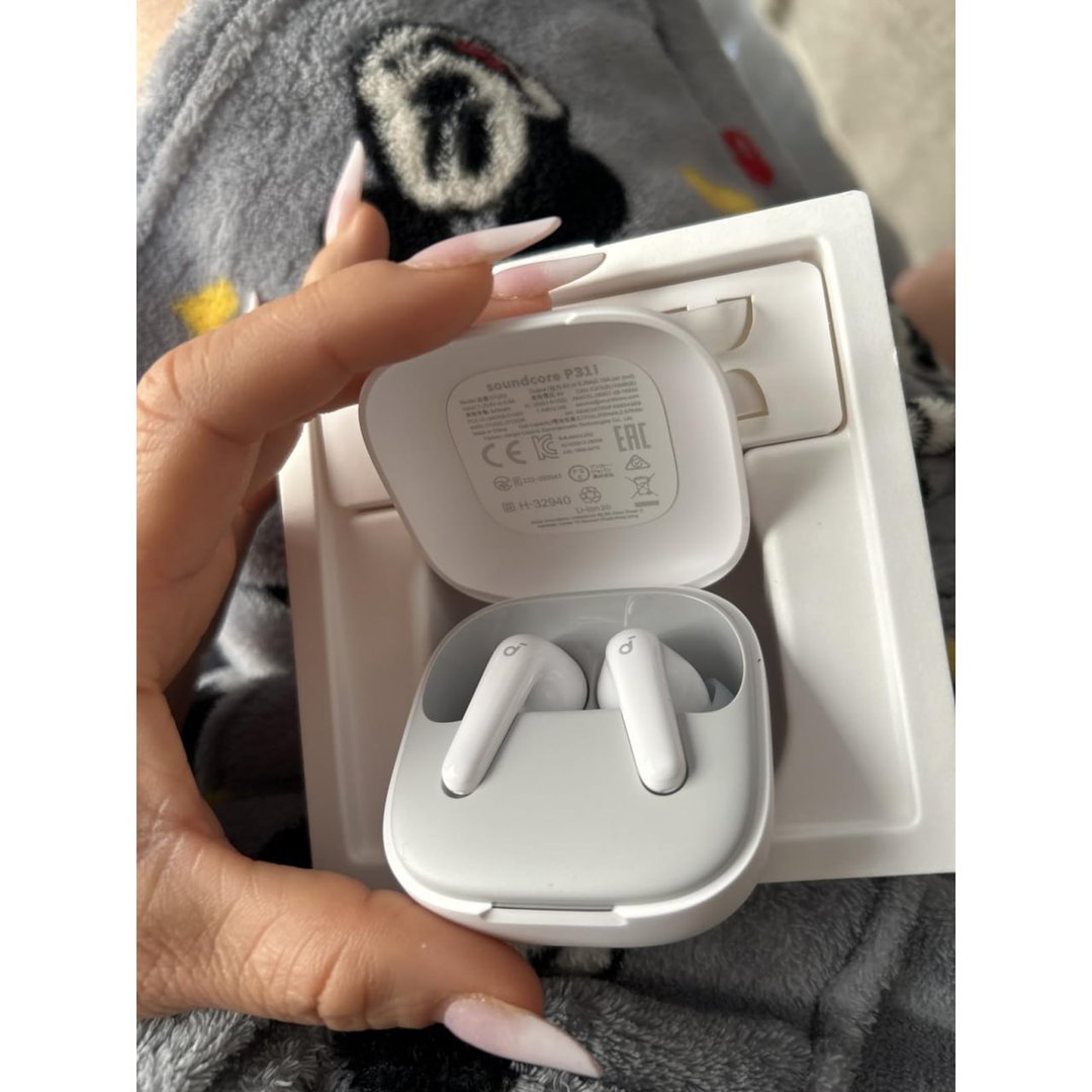 soundcore P31i da Anker
