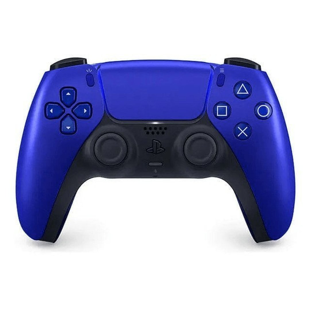 Controle DualSense Sem Fio Cobalt Blue