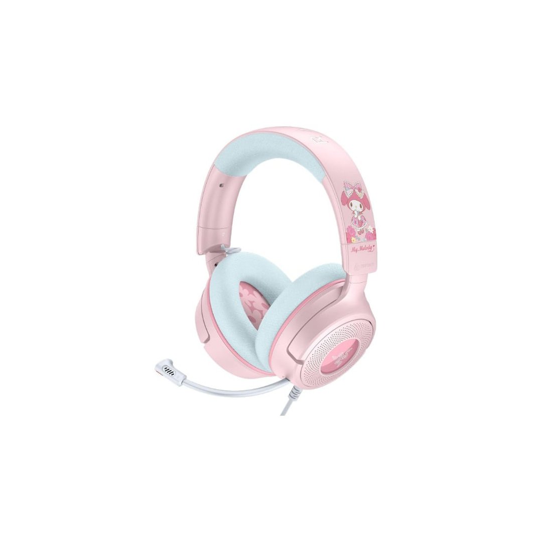 Razer Kraken V4 X Melody Edition