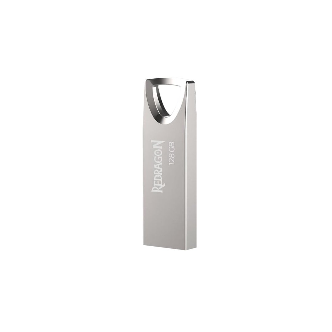 Pendrive Redragon e Hiksemi Luma 128GB