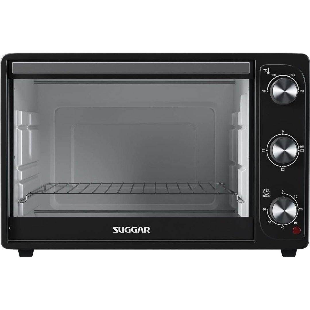 Suggar Forno Elétrico de Bancada 42L 127V