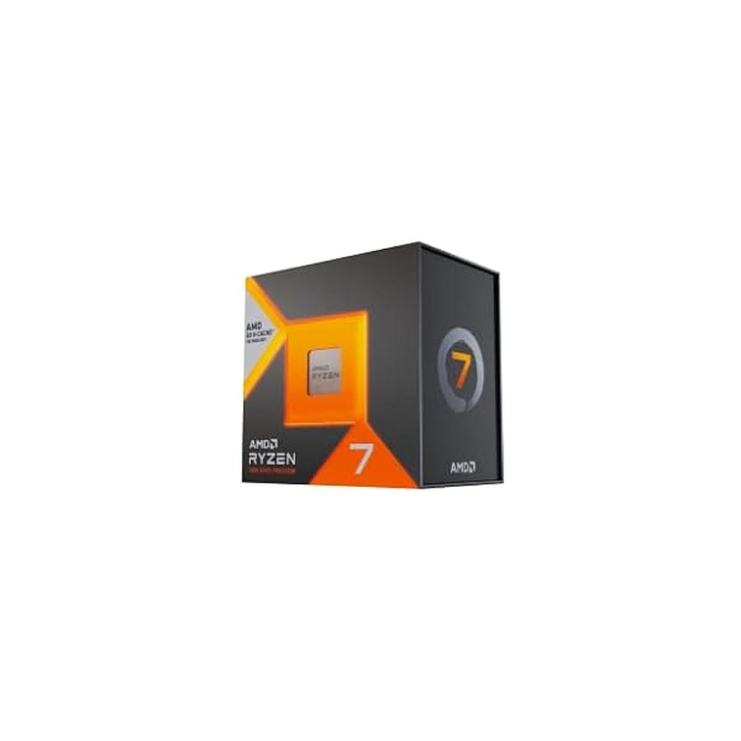 Processador Ryzen 7 7800X3D