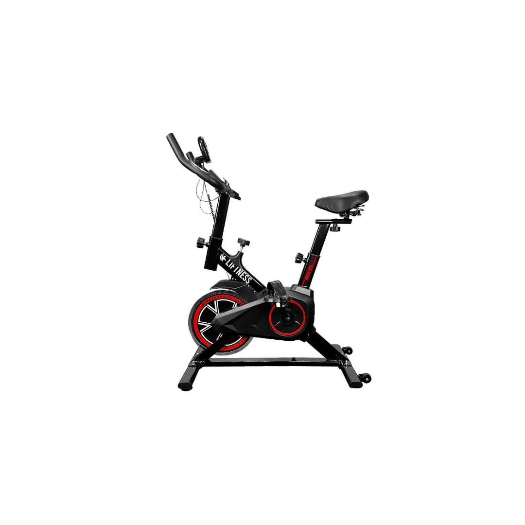 Bicicleta Ergometrica Spinning