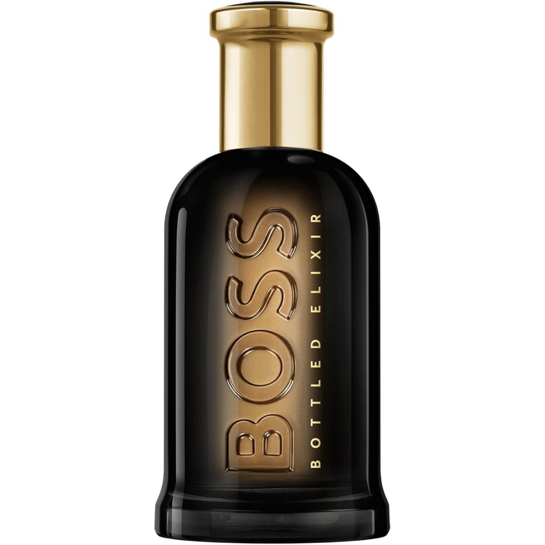 Hugo Boss Bottled Elixir 100 ml