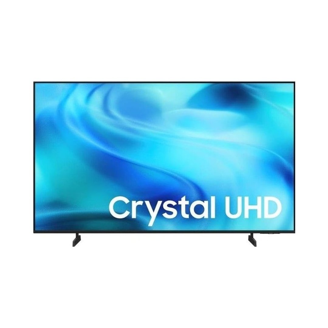 Samsung Smart Tv 58" Crystal UHD 4K U8000H 2026, Vision AI Companion, Modo Estádio, Xbox Cloud Gaming