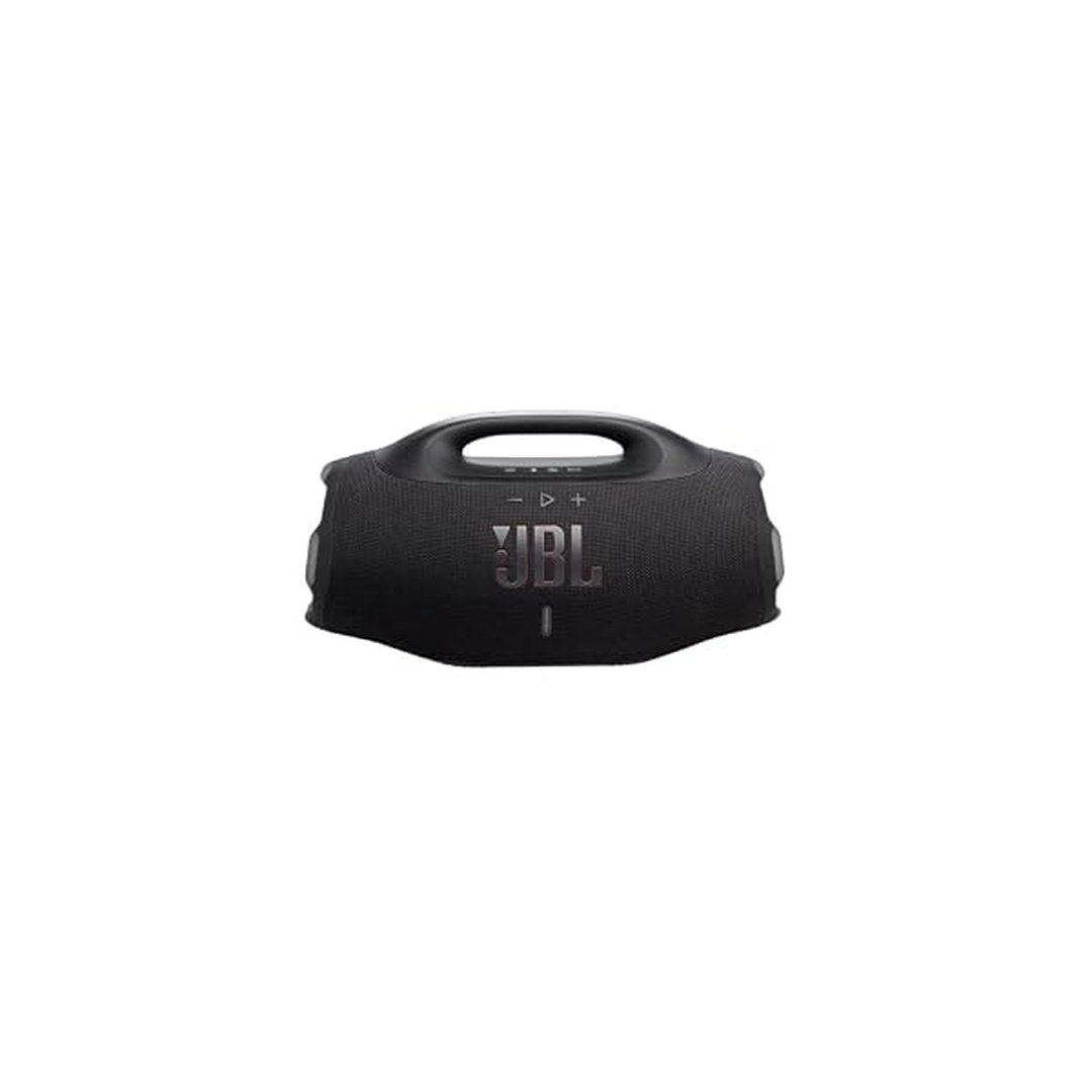 JBL, Caixa de Som, Boombox 4
