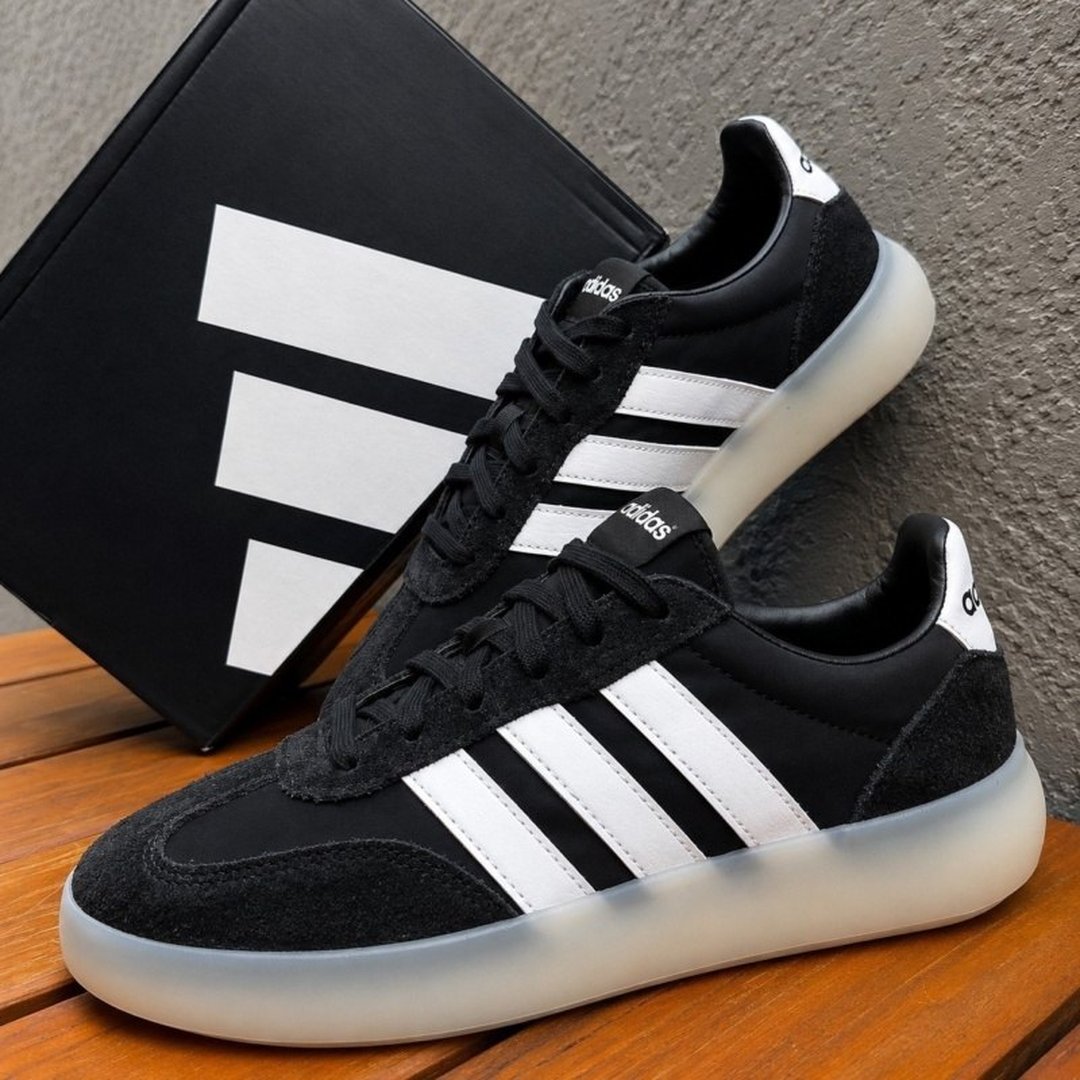 Tênis Masculino Barreda Decode Adidas