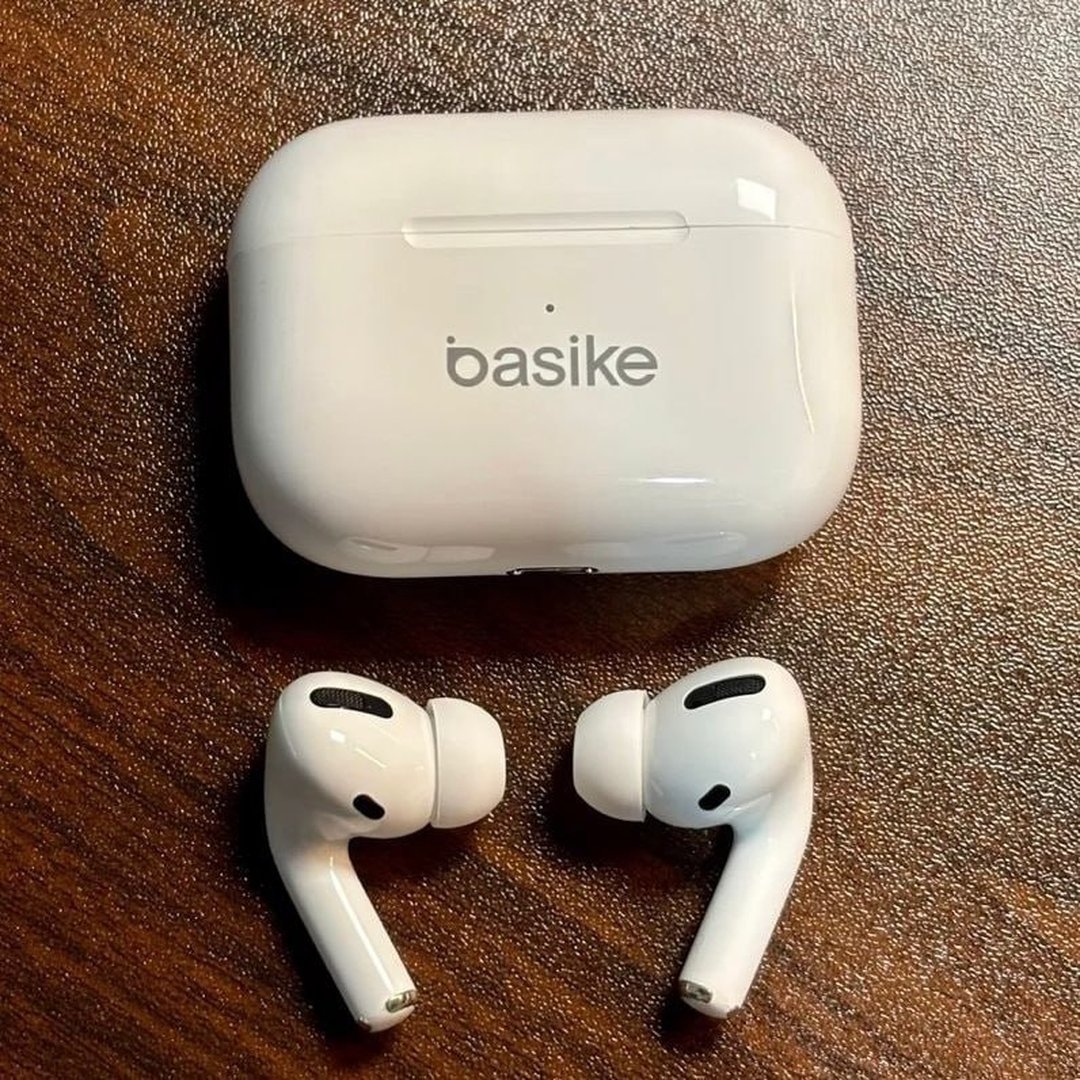 Basike Fone De Ouvido Sem Fio Bluetooth Para Bluetooth 5.3