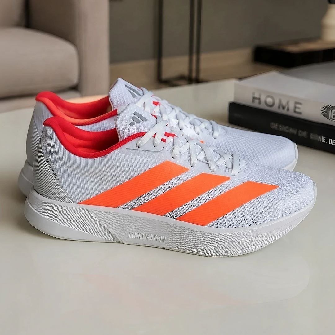 Tênis Masculino Duramo Rc2 Adidas