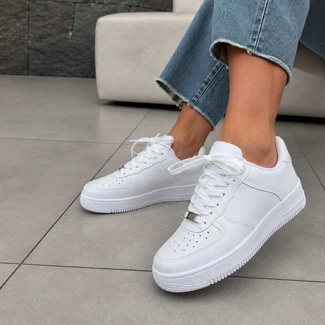 Tênis Casual Hayller Academia Feminino E Masculino Unissex