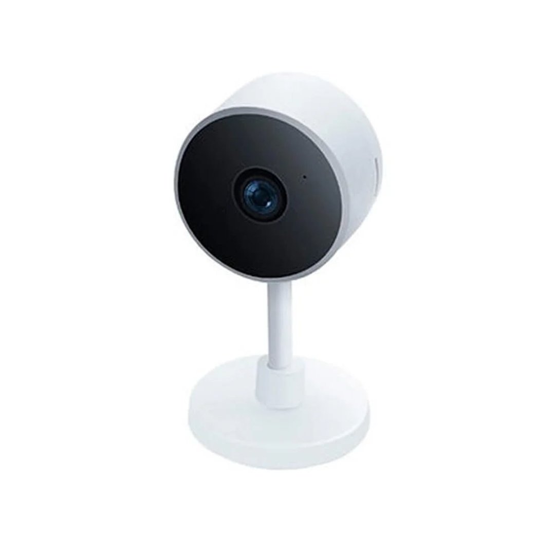 Câmera Smart AGL Cam, Wi-Fi, Branco 1106264