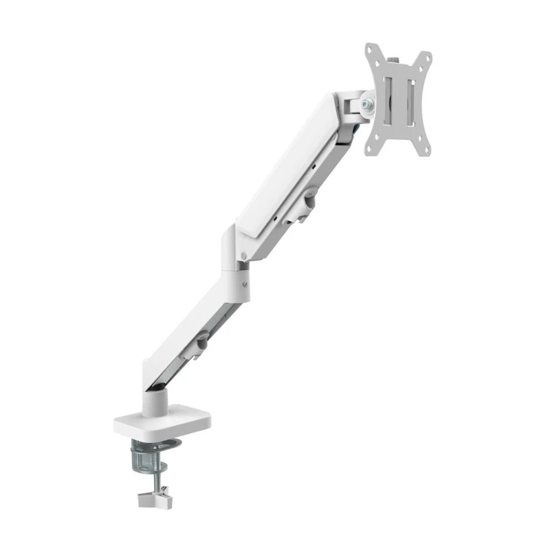 Suporte de Mesa Articulado para Monitor de 17" a 32" Ergofirst, Ajuste com Pistão a Gás