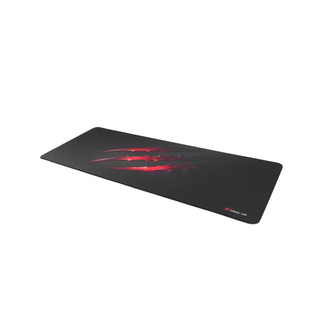 Mousepad Gamer Xtrike-me MP-208, Formato Estendido, 800x300mm, Soft MP-208